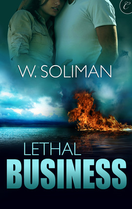 Title details for Lethal Business by W. Soliman - Available